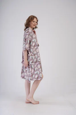 KOMPLET DAMSKI model: 4091350821 (S, M, L, XL, XXL) - obrazek 4