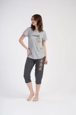 PIŻAMA DAMSKA model: 3120530000 (M, L, XL, XXL) - obrazek 4