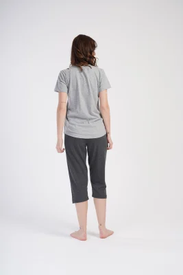 PIŻAMA DAMSKA model: 3120530000 (M, L, XL, XXL) - obrazek 2
