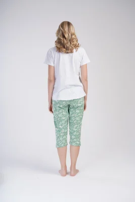 PIŻAMA DAMSKA model: 3110881763 (M, L, XL, XXL) - obrazek 2