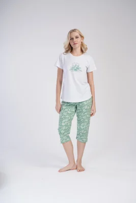 PIŻAMA DAMSKA model: 3110881763 (M, L, XL, XXL) - obrazek 5