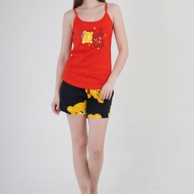 PIŻAMA DAMSKA model: 2100704739