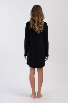 KOSZULA NOCNA DAMSKA model: 4033180000 (5XL, 6XL, 7XL) - obrazek 2