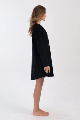 KOSZULA NOCNA DAMSKA model: 4033180000 (5XL, 6XL, 7XL) - obrazek 4