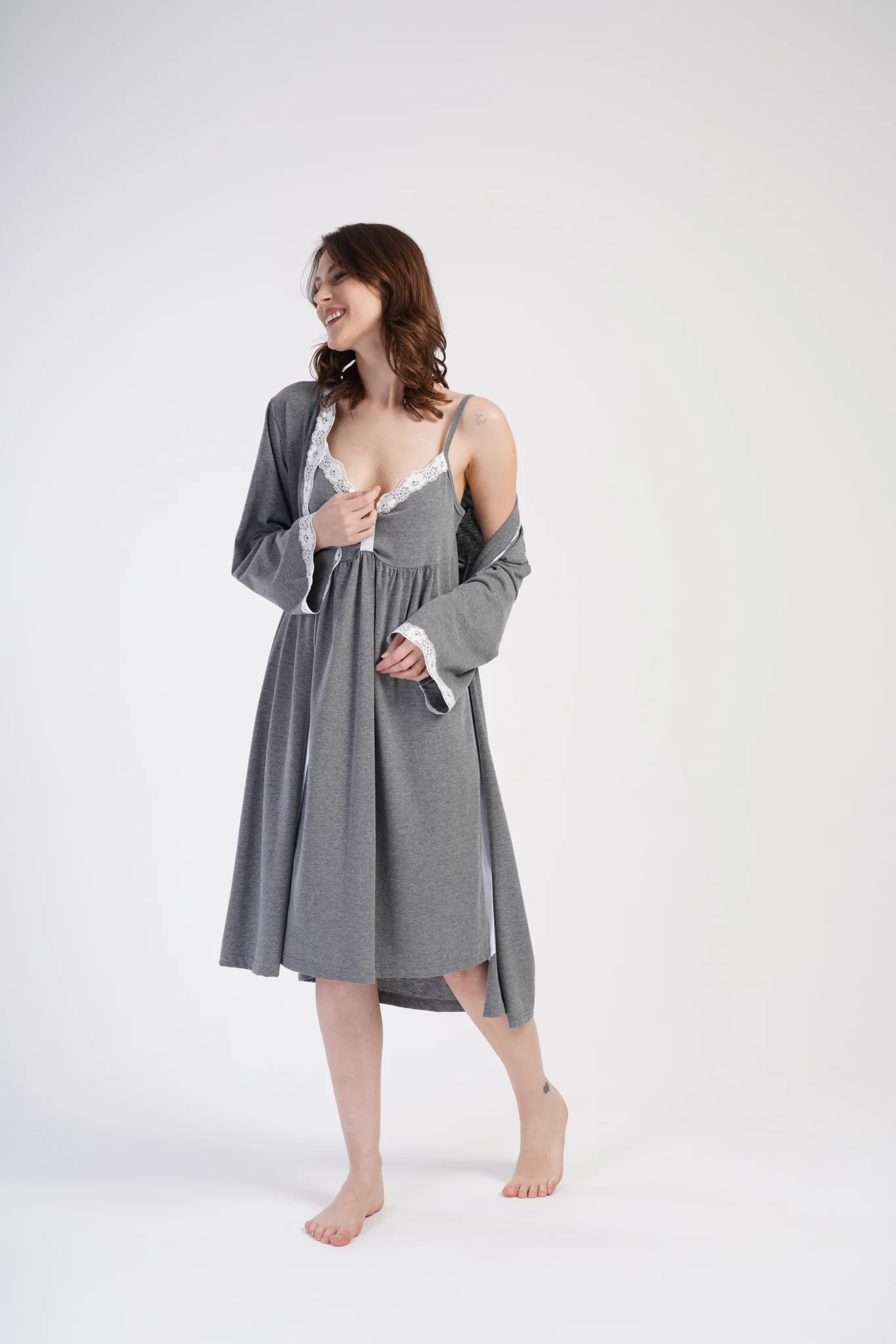 KOMPLET DAMSKI model: 4010300000 (S, M, L, XL) - obrazek 5