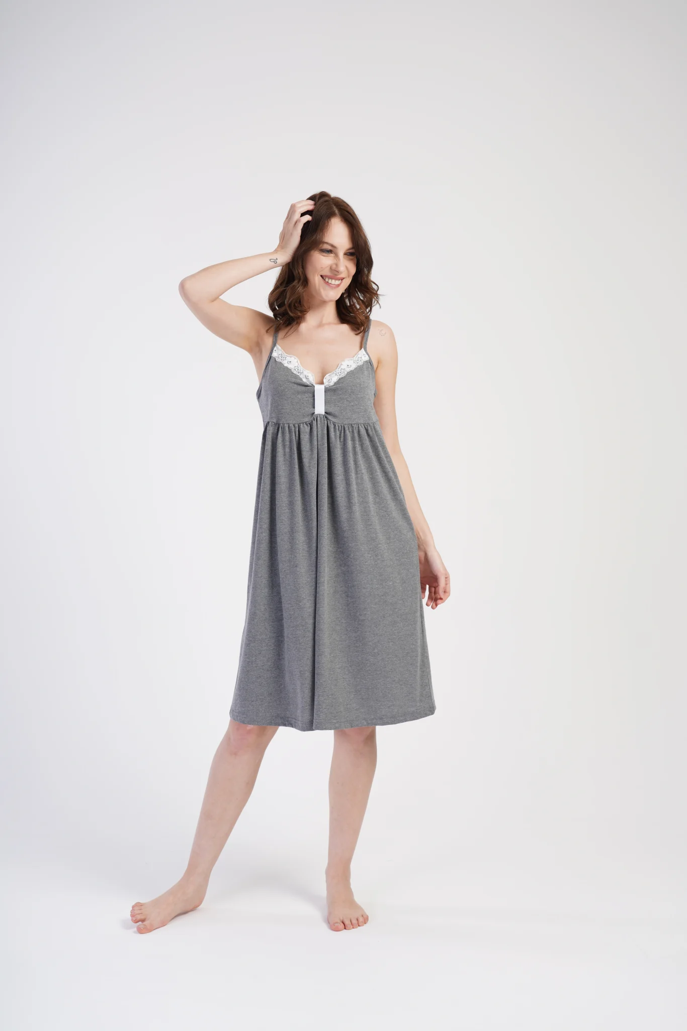 KOMPLET DAMSKI model: 4010300000 (S, M, L, XL) - obrazek 2