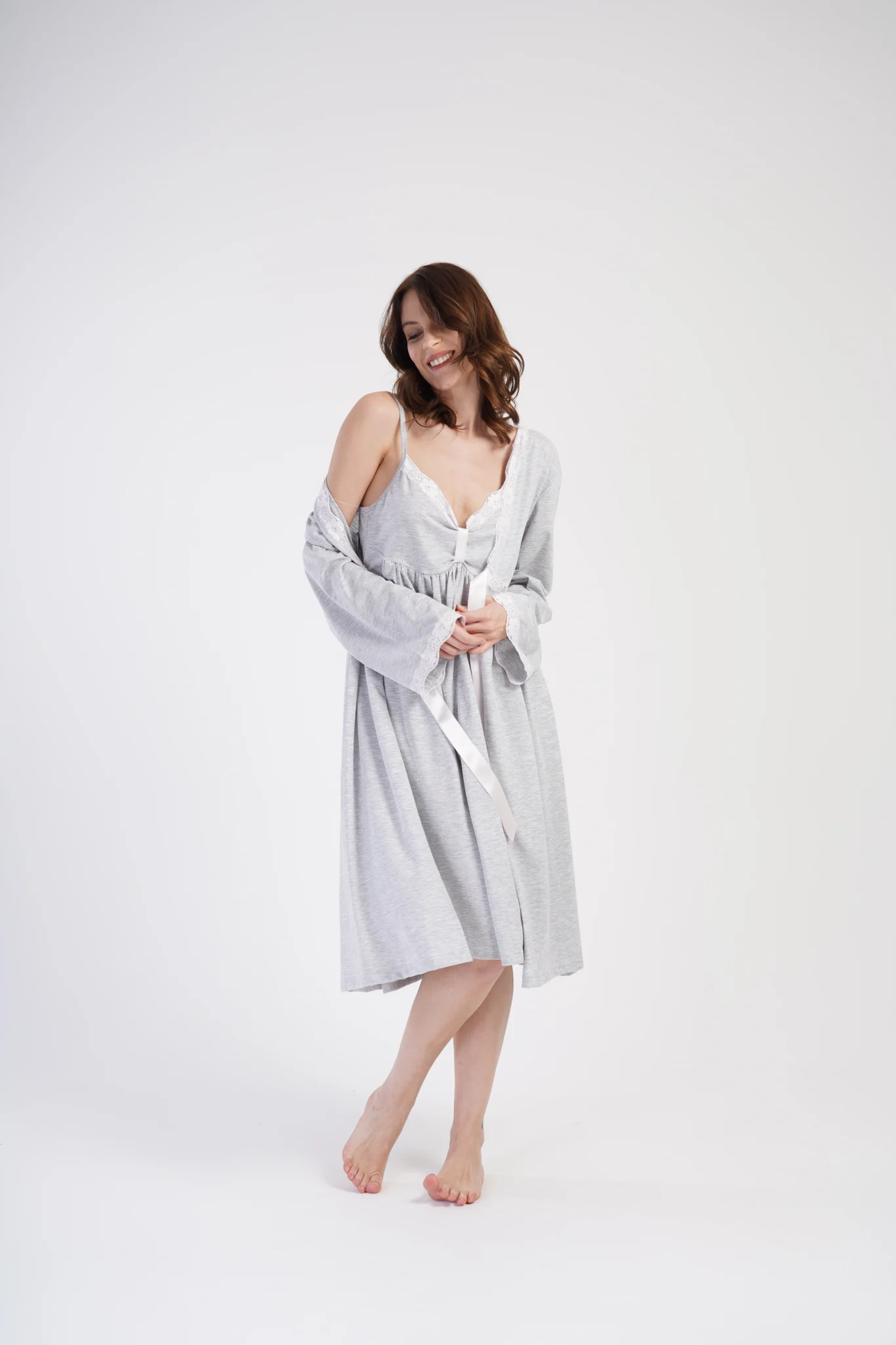 KOMPLET DAMSKI model: 4010300000 (S, M, L, XL) - obrazek 5