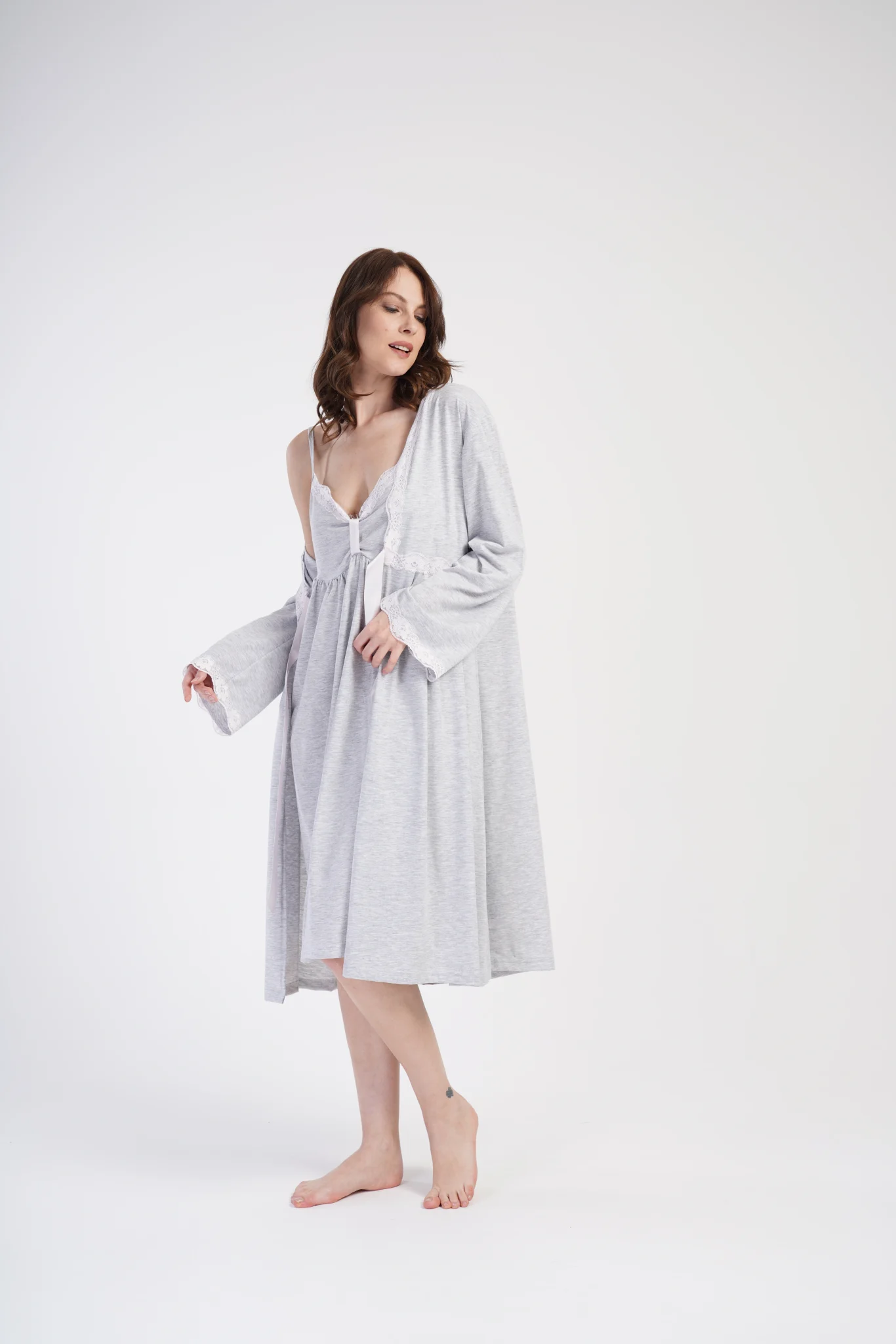 KOMPLET DAMSKI model: 4010300000 (S, M, L, XL) - obrazek 4