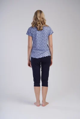 PIŻAMA DAMSKA model: 3114310248 (S, M, L, XL) - obrazek 2