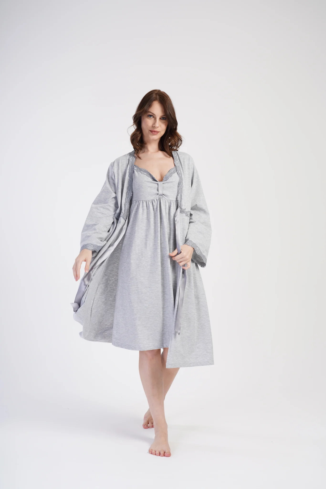 KOMPLET DAMSKI model: 4010300000 (S, M, L, XL) - obrazek 5