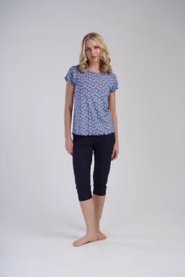 PIŻAMA DAMSKA model: 3114310248 (S, M, L, XL) - obrazek 4
