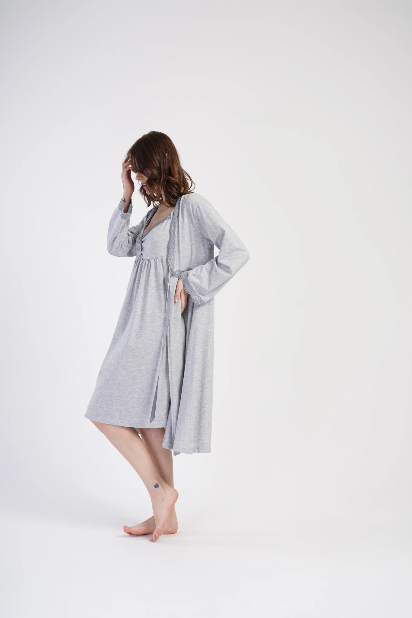 KOMPLET DAMSKI model: 4010300000 (S, M, L, XL) - obrazek 6