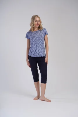 PIŻAMA DAMSKA model: 3114310248 (S, M, L, XL) - obrazek 5