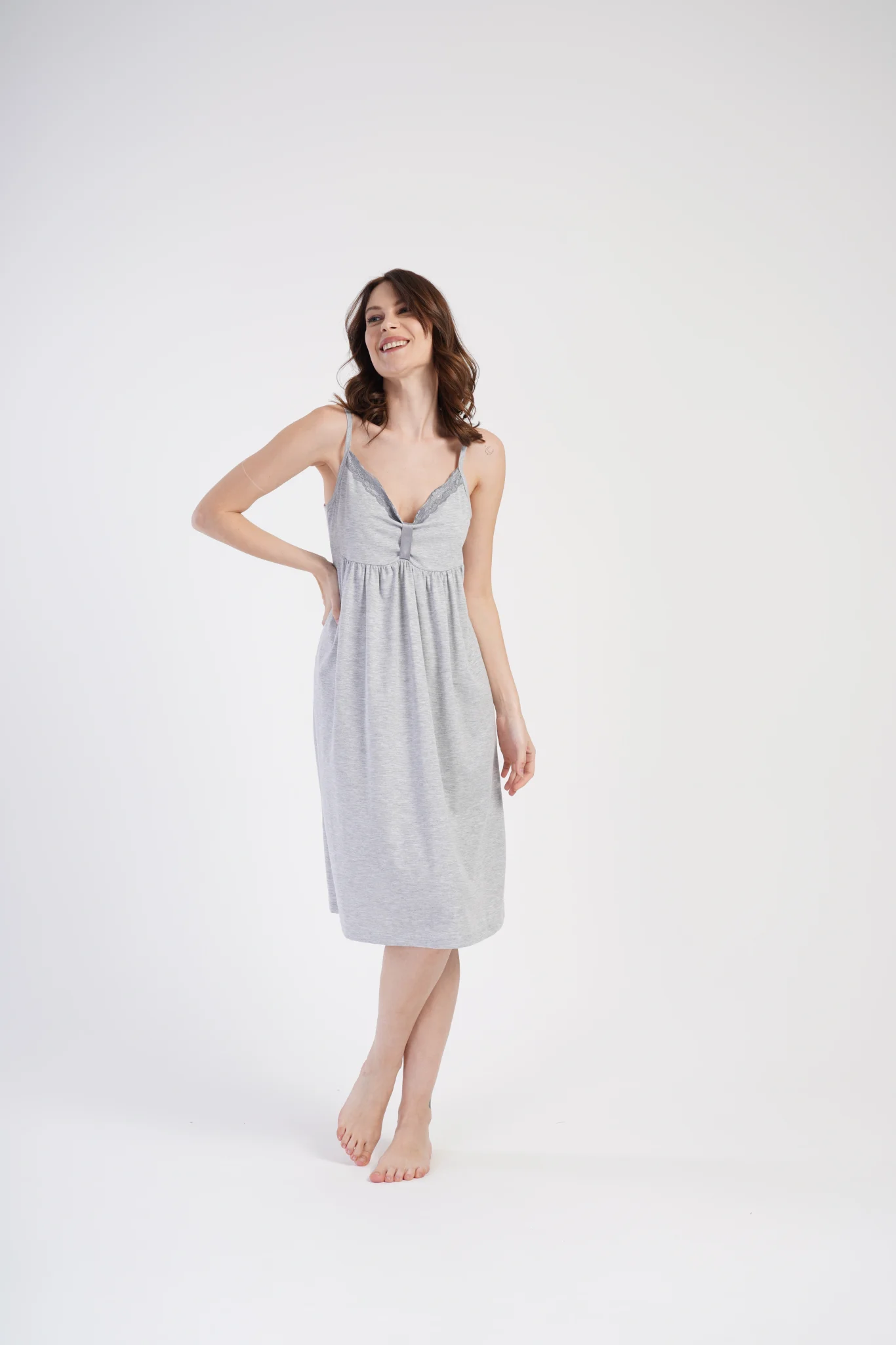 KOMPLET DAMSKI model: 4010300000 (S, M, L, XL) - obrazek 2
