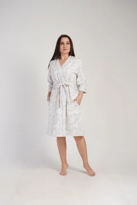 SZLAFROK DAMSKI model: 3113804197 (1XL, 2XL, 3XL, 4XL) - obrazek 3