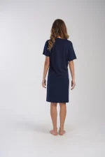 KOSZULA DAMSKA do karmienia model: 4033430000 (1XL, 2XL, 3XL) - obrazek 2