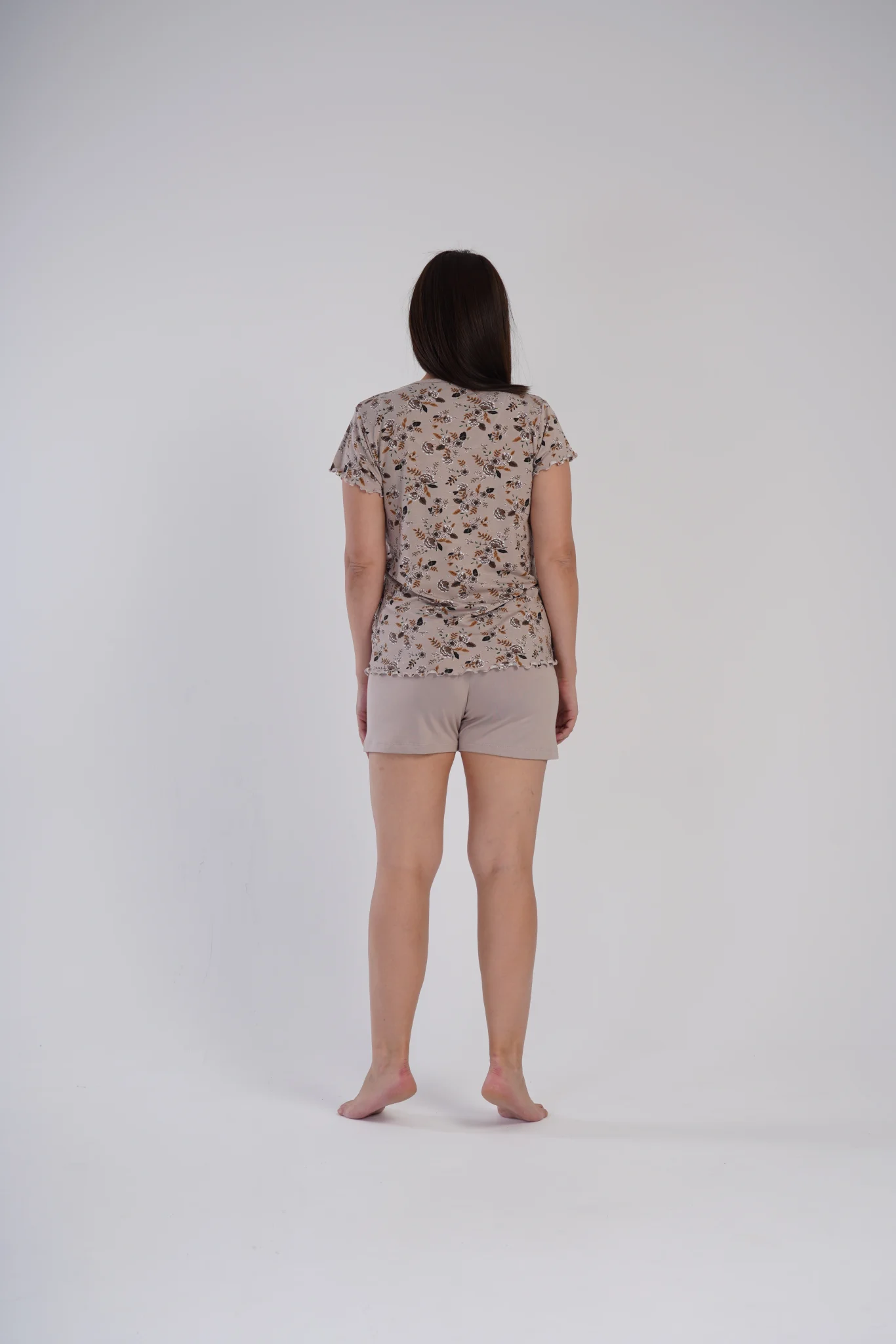 PIŻAMA DAMSKA model: 3113506955 (1XL, 2XL, 3XL, 4XL) - obrazek 2