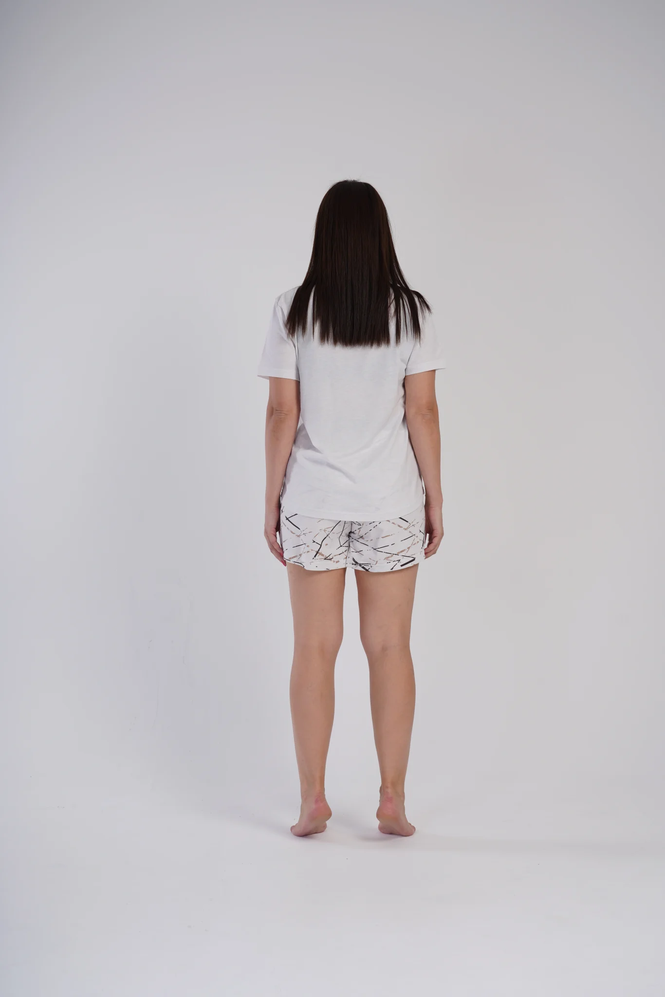 PIŻAMA DAMSKA model: 3120650983 (1XL, 2XL, 3XL, 4XL) - obrazek 2