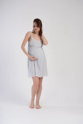 KOMPLET DAMSKI do karmienia model: 4120010000 (S, M, L, XL, XXL) - obrazek 3