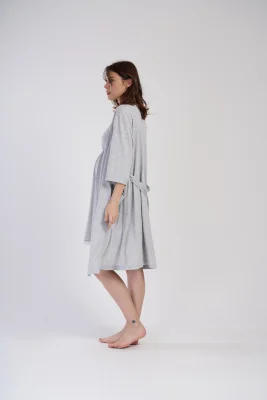 KOMPLET DAMSKI do karmienia model: 4120010000 (S, M, L, XL, XXL) - obrazek 6