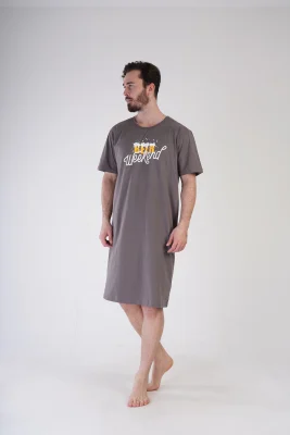 KOSZULA MĘSKA model: 3110500000 (L,XL,XXL, XXXL) - obrazek 5