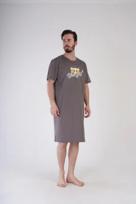 KOSZULA MĘSKA model: 3110500000 (L,XL,XXL, XXXL) - obrazek 4