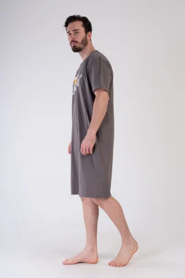KOSZULA MĘSKA model: 3110500000 (L,XL,XXL, XXXL) - obrazek 3