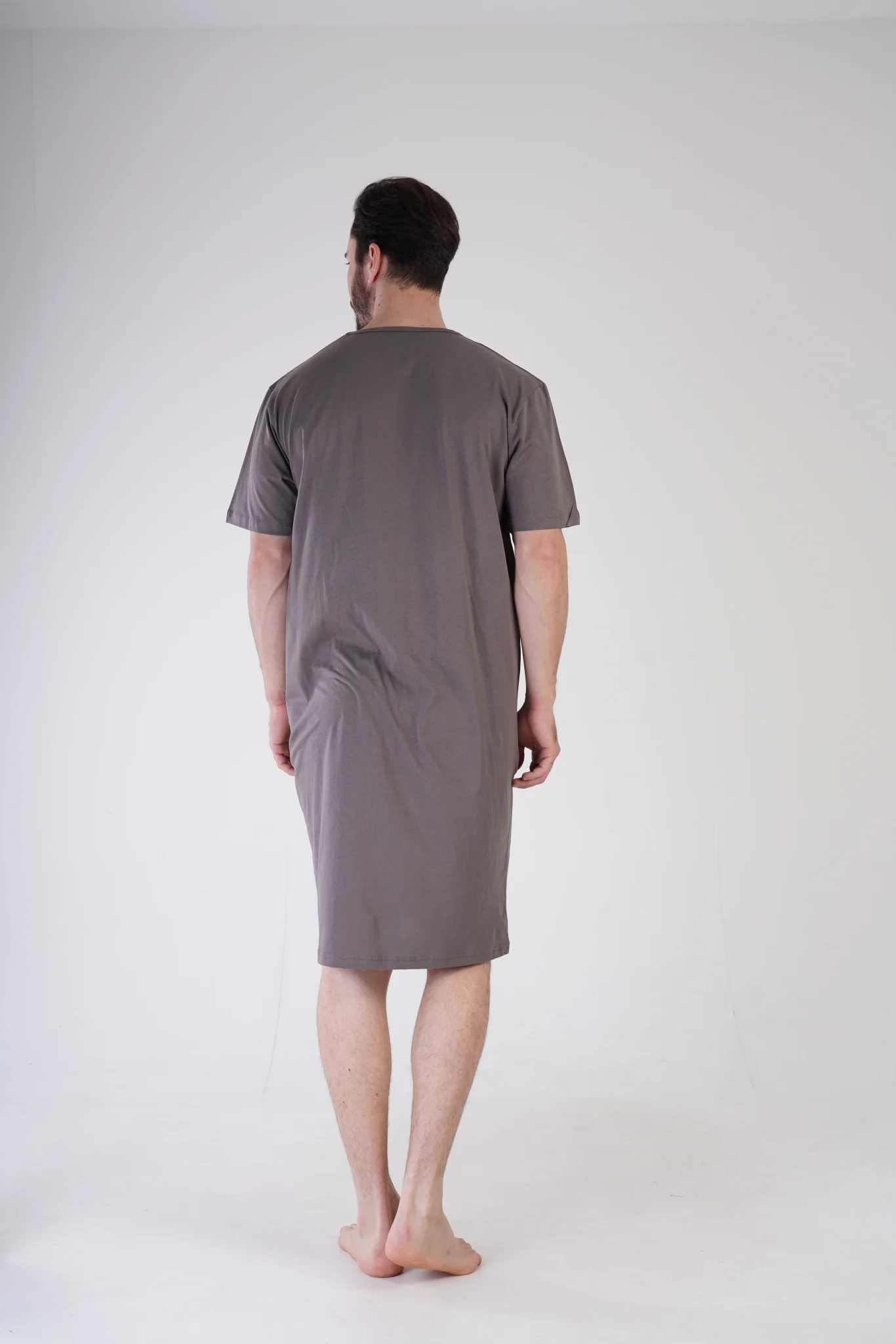 KOSZULA MĘSKA model: 3110500000 (L,XL,XXL, XXXL) - obrazek 2