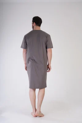 KOSZULA MĘSKA model: 3110500000 (L,XL,XXL, XXXL) - obrazek 2
