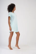 KOSZULA NOCNA DAMSKA model: 4070740000 (M, L, XL, XXL) - obrazek 8