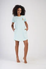 KOSZULA NOCNA DAMSKA model: 4070740000 (M, L, XL, XXL) - obrazek 9