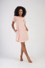 KOSZULA NOCNA DAMSKA model: 4070740000 (M, L, XL, XXL) - obrazek 5