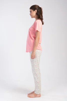 PIŻAMA DAMSKA model: 4031916476 (S, M, L, XL) - obrazek 3
