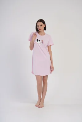 KOSZULA DAMSKA model: 3111160000 (M, L, XL, XXL) - obrazek 3