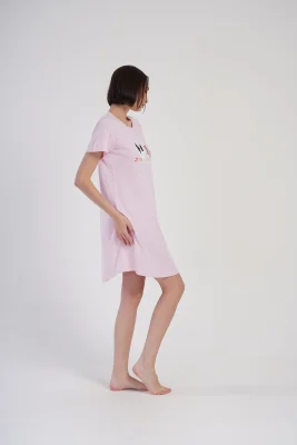 KOSZULA DAMSKA model: 3111160000 (M, L, XL, XXL) - obrazek 5