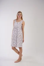 KOSZULA NOCNA DAMSKA model: 1613951001 (M, L, XL, XXL) - obrazek 4