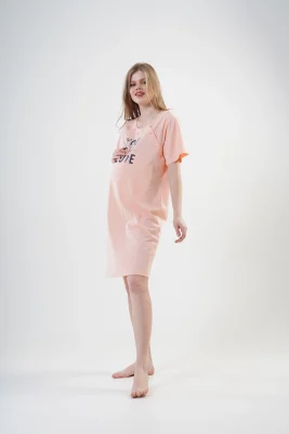 KOSZULA DAMSKA do karmienia model: 2040160000 (S, M, L, XL) - obrazek 6