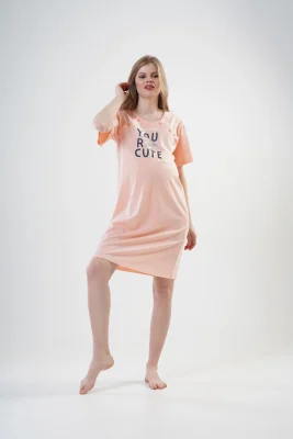 KOSZULA DAMSKA do karmienia model: 2040160000 (S, M, L, XL) - obrazek 5