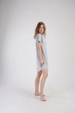 KOSZULA NOCNA DAMSKA model: 3112600000 (S, M, L, XL) - obrazek 5