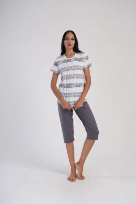 PIŻAMA DAMSKA model: 3111191298 (S, M, L, XL) - obrazek 4