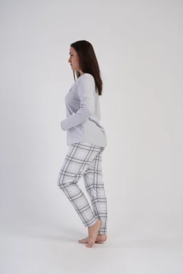 PIŻAMA DAMSKA model: 4031450268 (1XL, 2XL, 3XL, 4XL) - obrazek 5