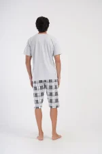 PIŻAMA MĘSKA model: 4081161189 (L, XL, XXL) - obrazek 2