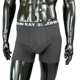 BOXERKI MĘSKIE John Ray model: 0860