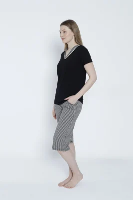 PIŻAMA DAMSKA model: 20445 (S, M, L, XL) - obrazek 5
