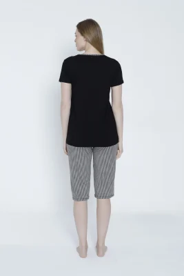 PIŻAMA DAMSKA model: 20445 (S, M, L, XL) - obrazek 2
