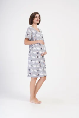 KOMPLET DAMSKI do karmienia model: 4053640672 (S, M, L, XL) - obrazek 5