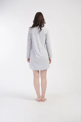 KOSZULA NOCNA DAMSKA model: 4032334257 (S, M, L, XL) - obrazek 2