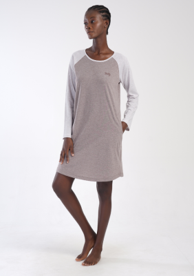 KOSZULA NOCNA DAMSKA model: 4033300000 (S, M, L, XL)