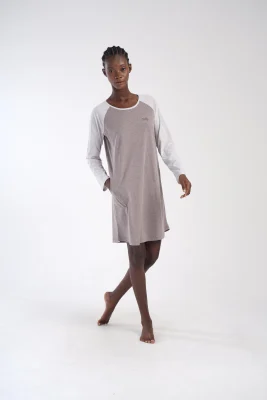 KOSZULA NOCNA DAMSKA model: 4033300000 (S, M, L, XL) - obrazek 4
