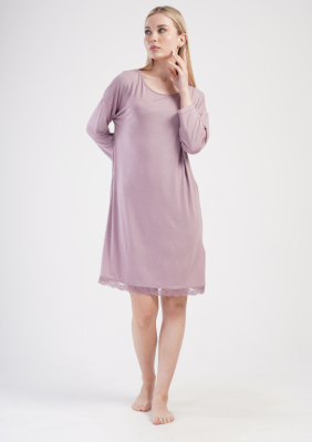 KOSZULA NOCNA DAMSKA model: 4040017997 (S, M, L, XL)